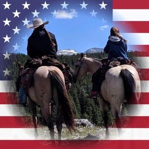 Meet your Posher, Katina